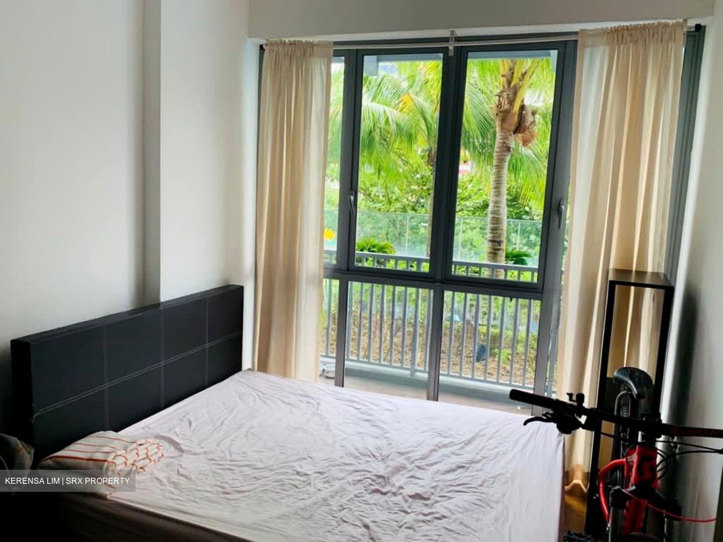 Seastrand (D18), Condominium #568081501